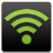 Utilities WiFi Simple Icon 48x48 png