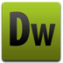Apps Adobe DW Icon