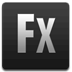 Apps Adobe Fx Icon
