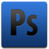 Apps Adobe Ps Icon 72x72 png