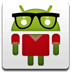 Apps Androidify Icon