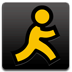 Apps AOL Icon