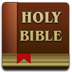 Apps Bible Icon