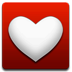 Apps Cardiotrainer Icon 72x72 png
