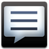 Apps Comment Icon 72x72 png