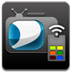 Apps Direct TV Remote Icon