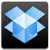 Apps Dropbox Icon 72x72 png