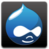 Apps Drupal Icon 72x72 png