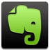 Apps Evernote Icon 72x72 png