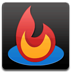 Apps FeedBurner Icon 72x72 png