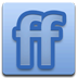Apps Friendfeed Icon