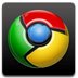 Apps Google Chrome Icon 72x72 png