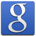 Apps Google Search Icon