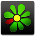 Apps ICQ Icon 72x72 png