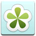Apps Kirtsy Icon 72x72 png