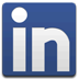 Apps LinkedIn Icon