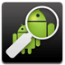 Apps Magnification Icon
