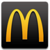 Apps McDonalds Icon 72x72 png