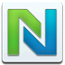 Apps Netvouz Icon 72x72 png