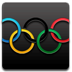 Apps Olympic Icon 72x72 png