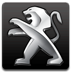 Apps Peugeot Icon 72x72 png