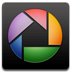 Apps Picasa Icon 72x72 png