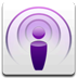 Apps Podcast Icon