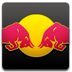 Apps Red Bull Icon 72x72 png