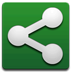 Apps ShareThis Icon