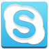 Apps Skype Lite Icon