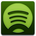 Apps Spotify Icon 72x72 png
