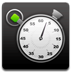 Apps Stopwatch Icon 72x72 png