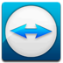 Apps TeamViewer Icon