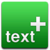 Apps textPlus Icon