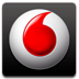Apps Vodafone Icon
