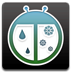 Apps WeatherBug Icon