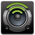 Apps WiFi Radio Icon 72x72 png