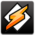 Apps Winamp Icon