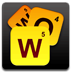 Apps Words With Friends Icon 72x72 png