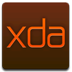 Apps Xda Icon 72x72 png