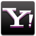 Apps Yahoo Icon