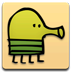 Entertainment Doodle Jump Icon 72x72 png
