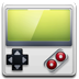 Entertainment Game Boy Icon