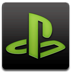 Entertainment Playstation Icon 72x72 png