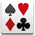 Entertainment Solitaire Icon 72x72 png