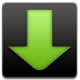 Misc Arrows Down Icon 72x72 png