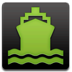 Misc Cruise Icon 72x72 png
