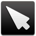 Misc Cursor Icon 72x72 png