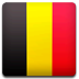 Misc Flags Belgian Icon 72x72 png