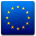 Misc Flags Euro Icon 72x72 png